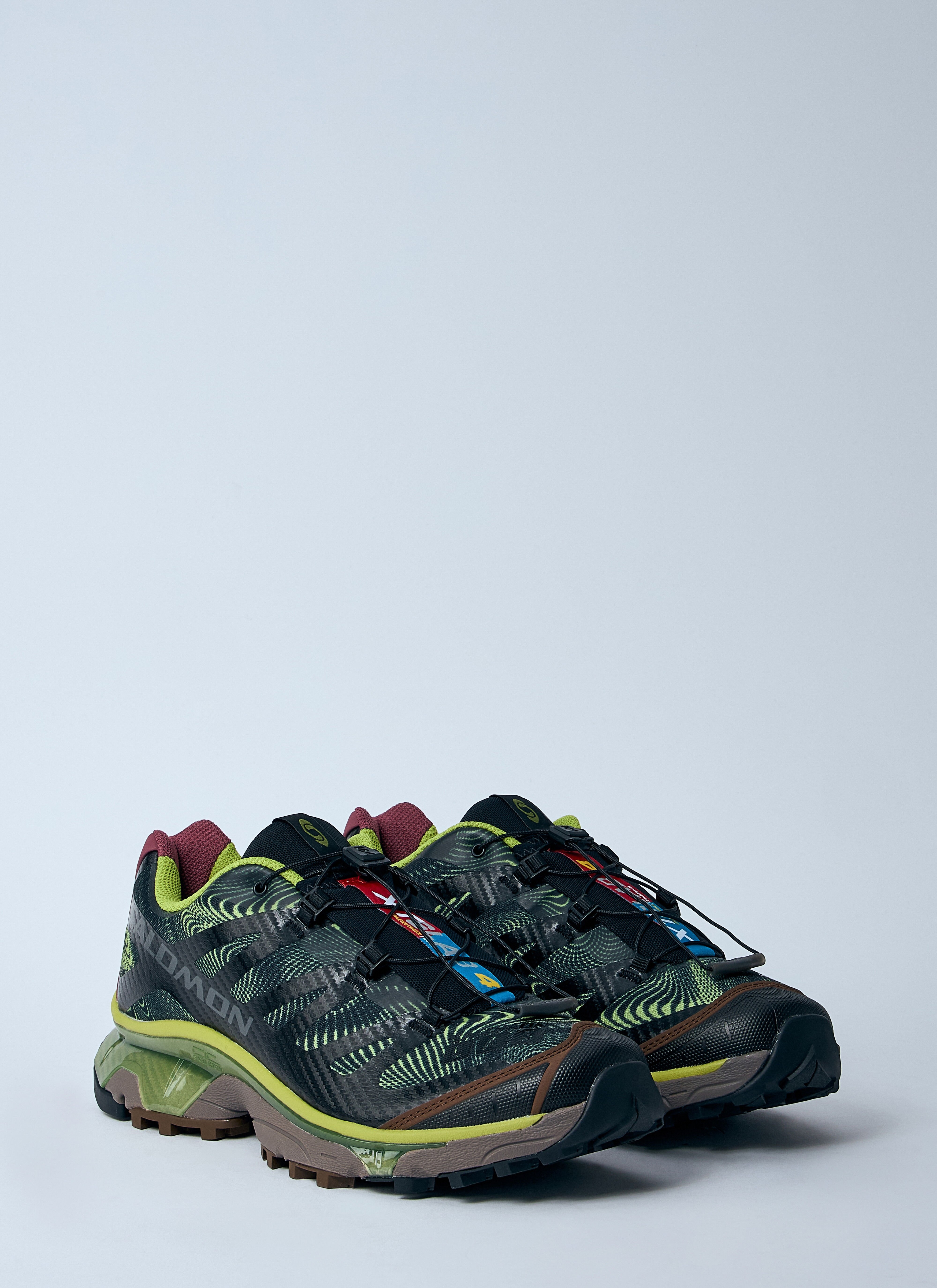 XT-4 OG Sneakers - 2