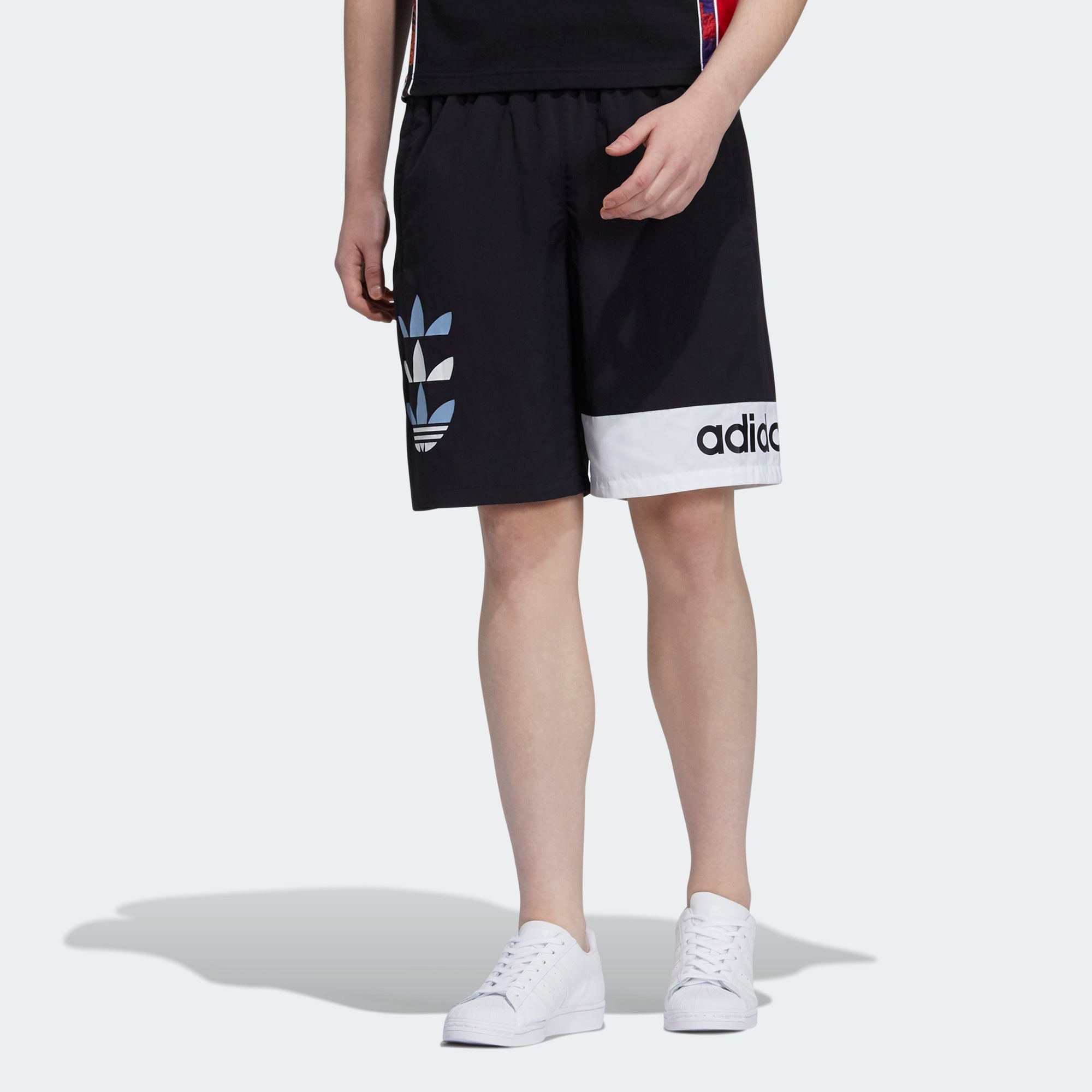 adidas adidas originals Sprt Short Causual Sports Ventilate Short