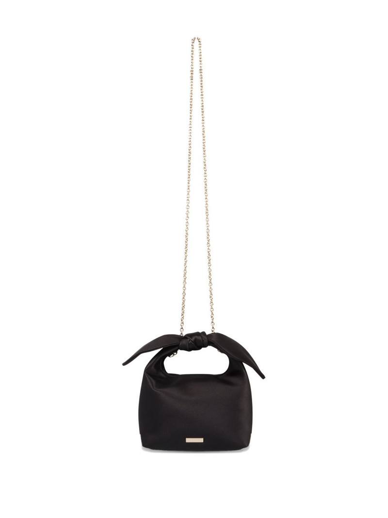 knot handle tote bag 5