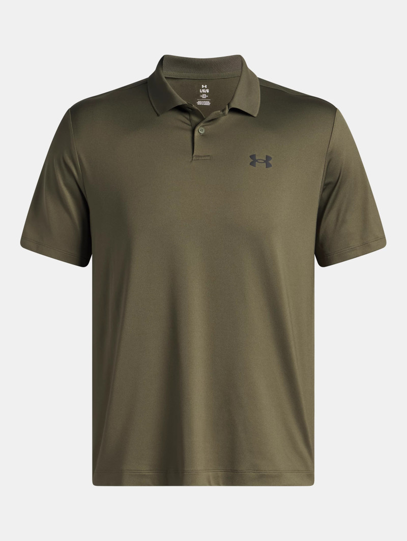 UA Matchplay 1
