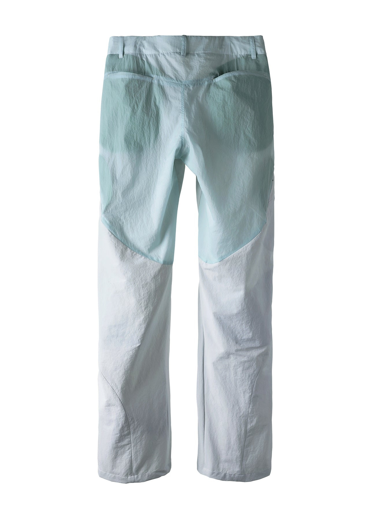 6.0 TROUSERS CENTER (ICE) - 5
