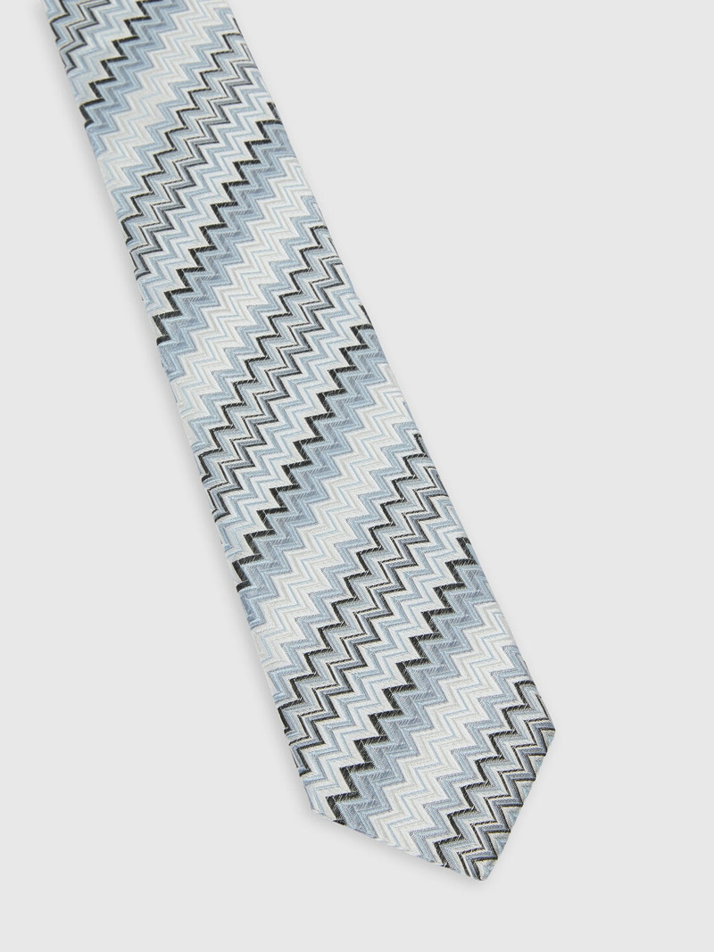Missoni Pure silk tie outlook