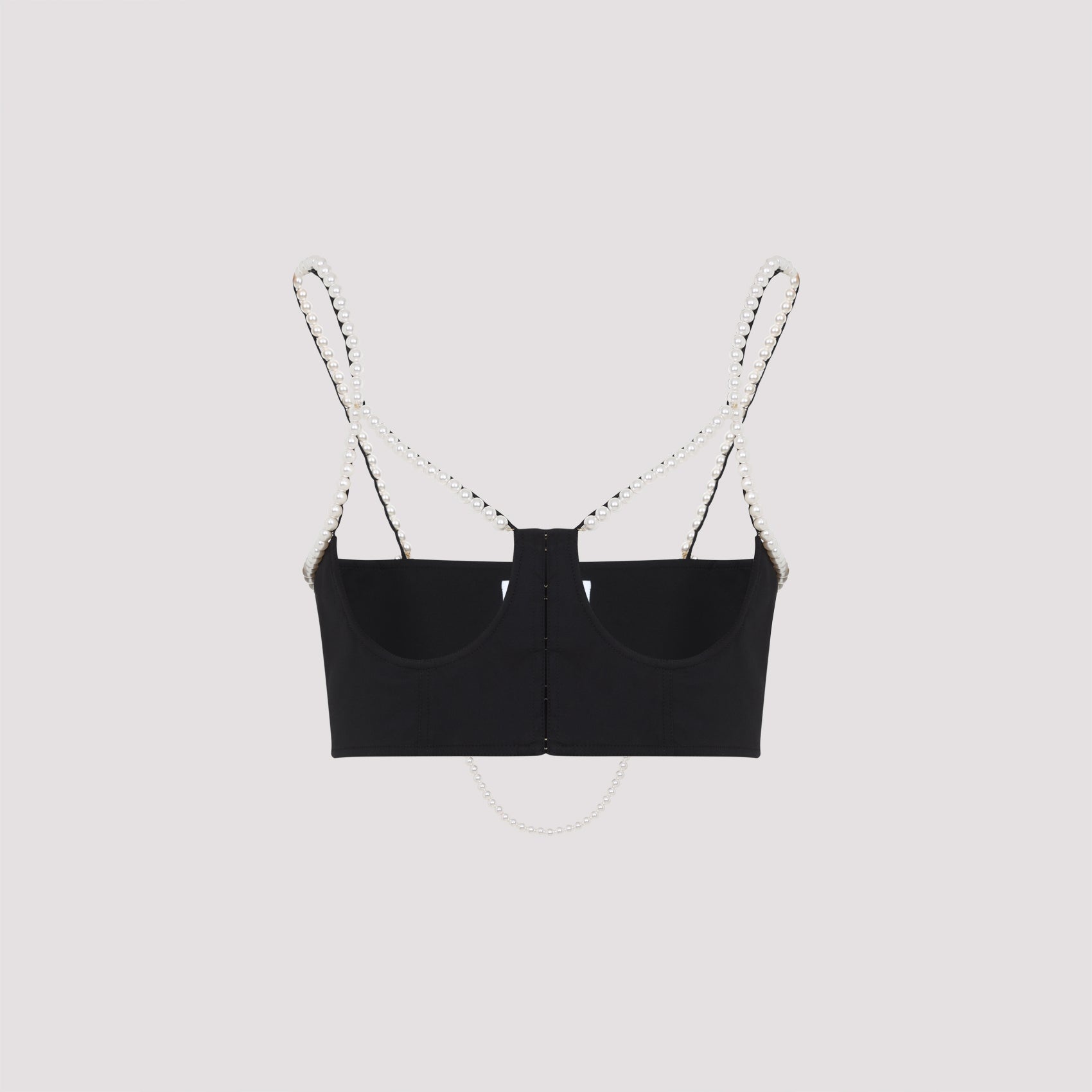 Tops Black - 3