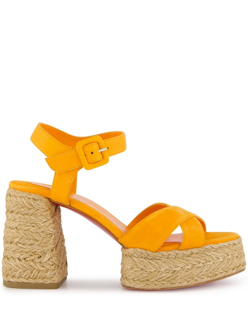 70mm Calakala espadrilles 1