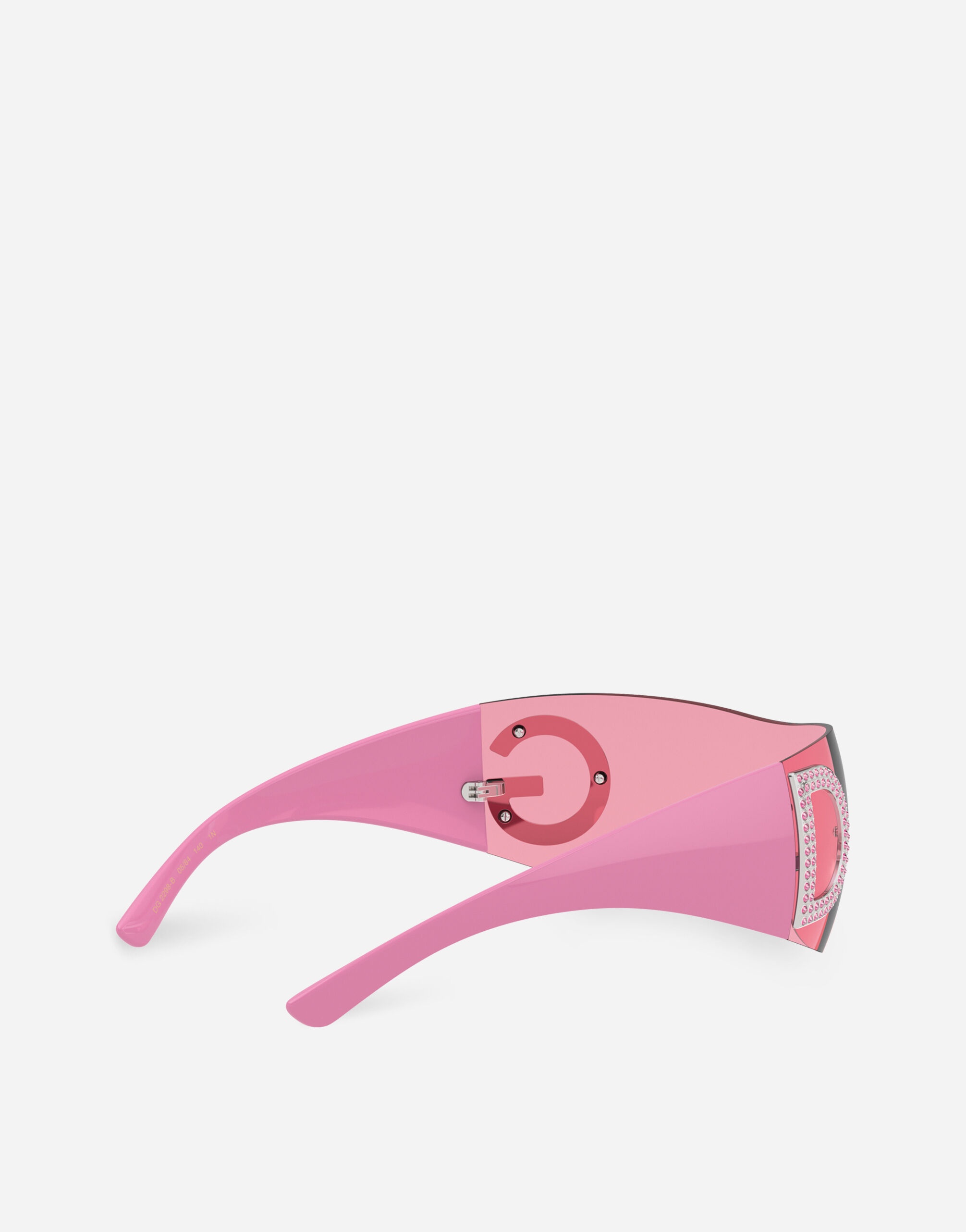 Re-Edition sunglasses - 4