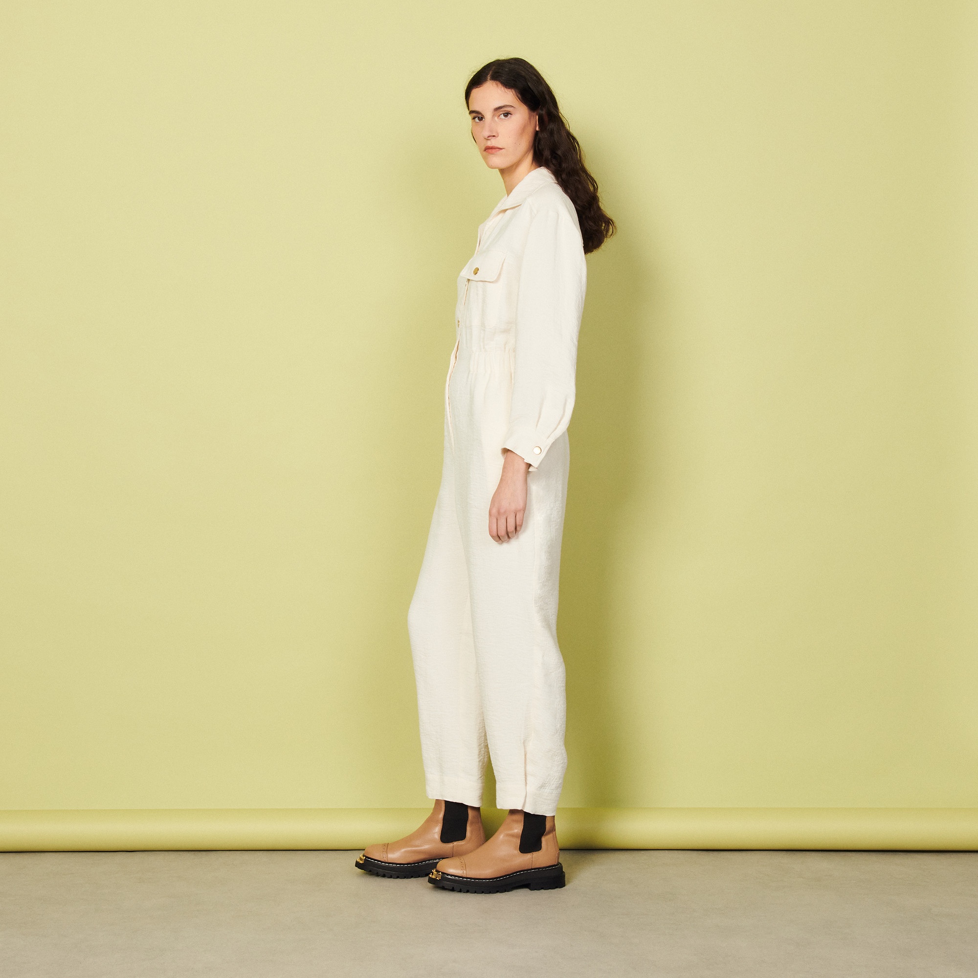 Jumpsuit - 4