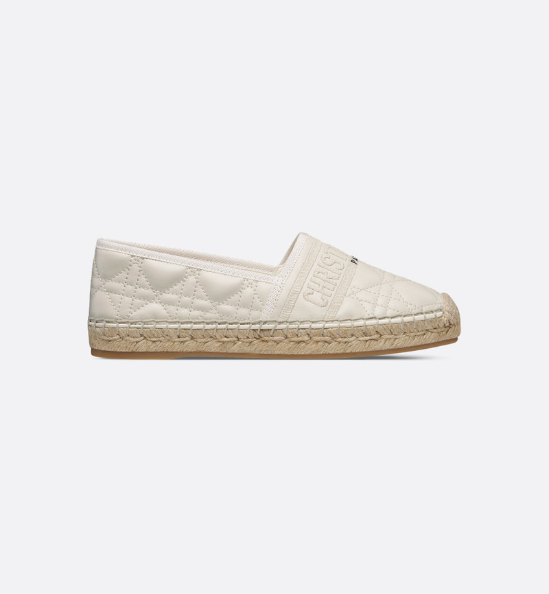 Dior Granville Espadrille 5