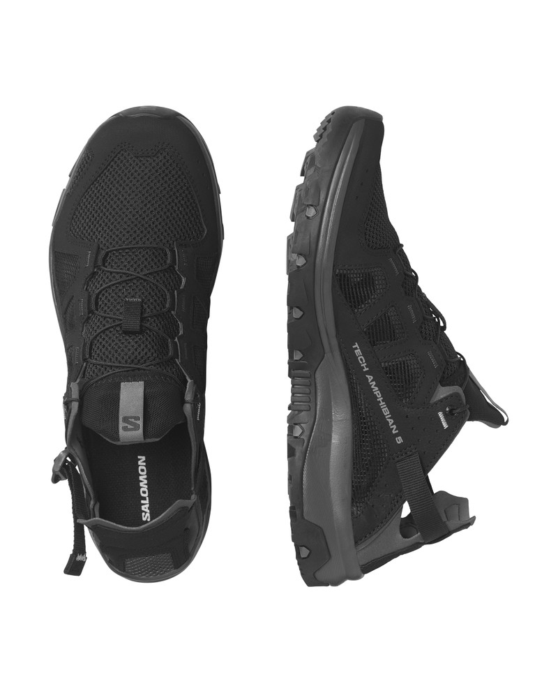 SALOMON TECHAMPHIBIAN 5 outlook