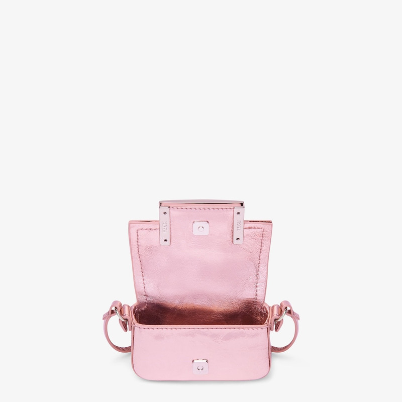 Nano Baguette Charm 4