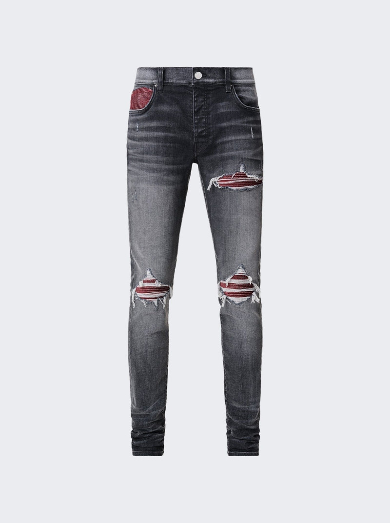 Lurex Mx1 Jean Rain Grey - 1