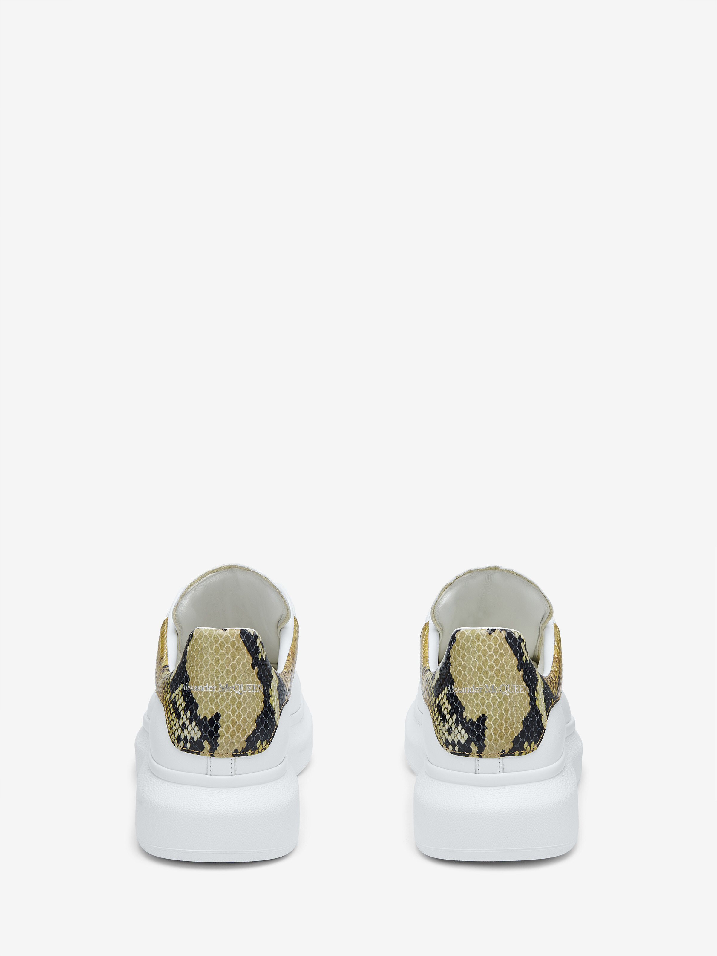 Oversized Sneaker - 3