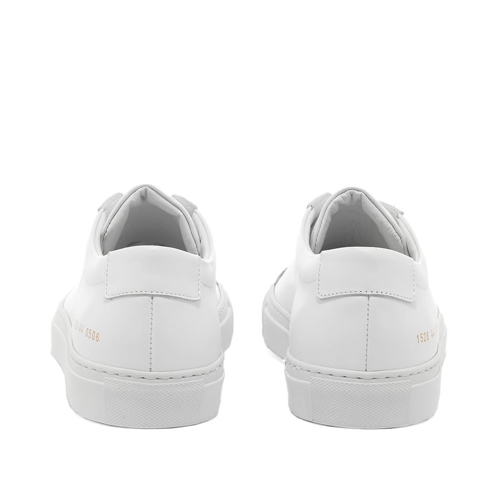 Common Projects Original Achilles Low - 3