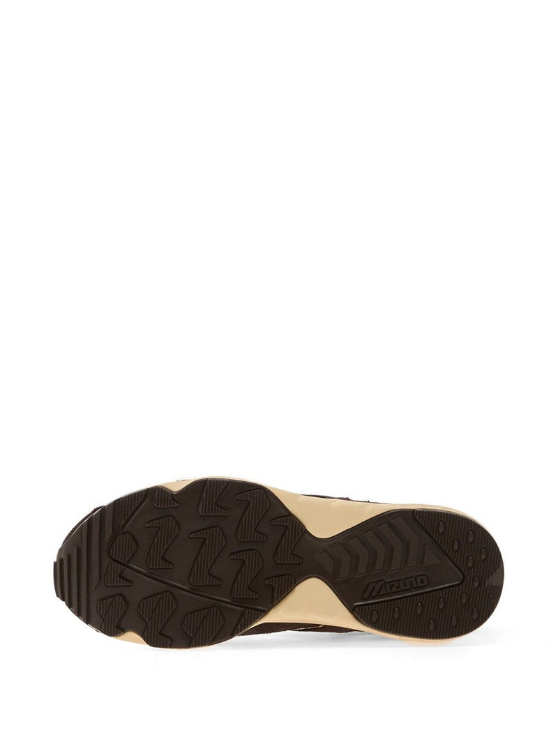 Contender lace-up fastening sneakers 5