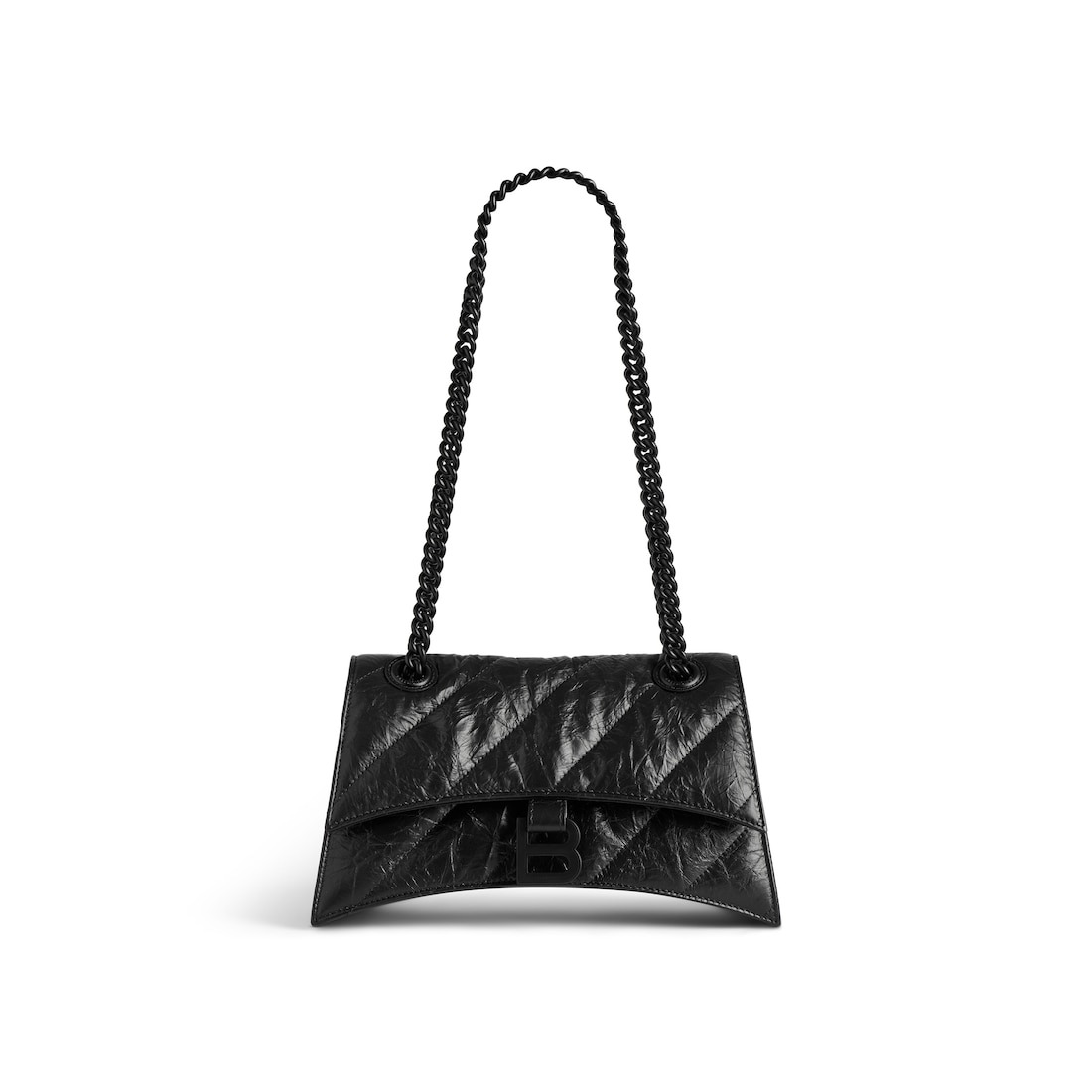 crush small chain bag quilted - 1