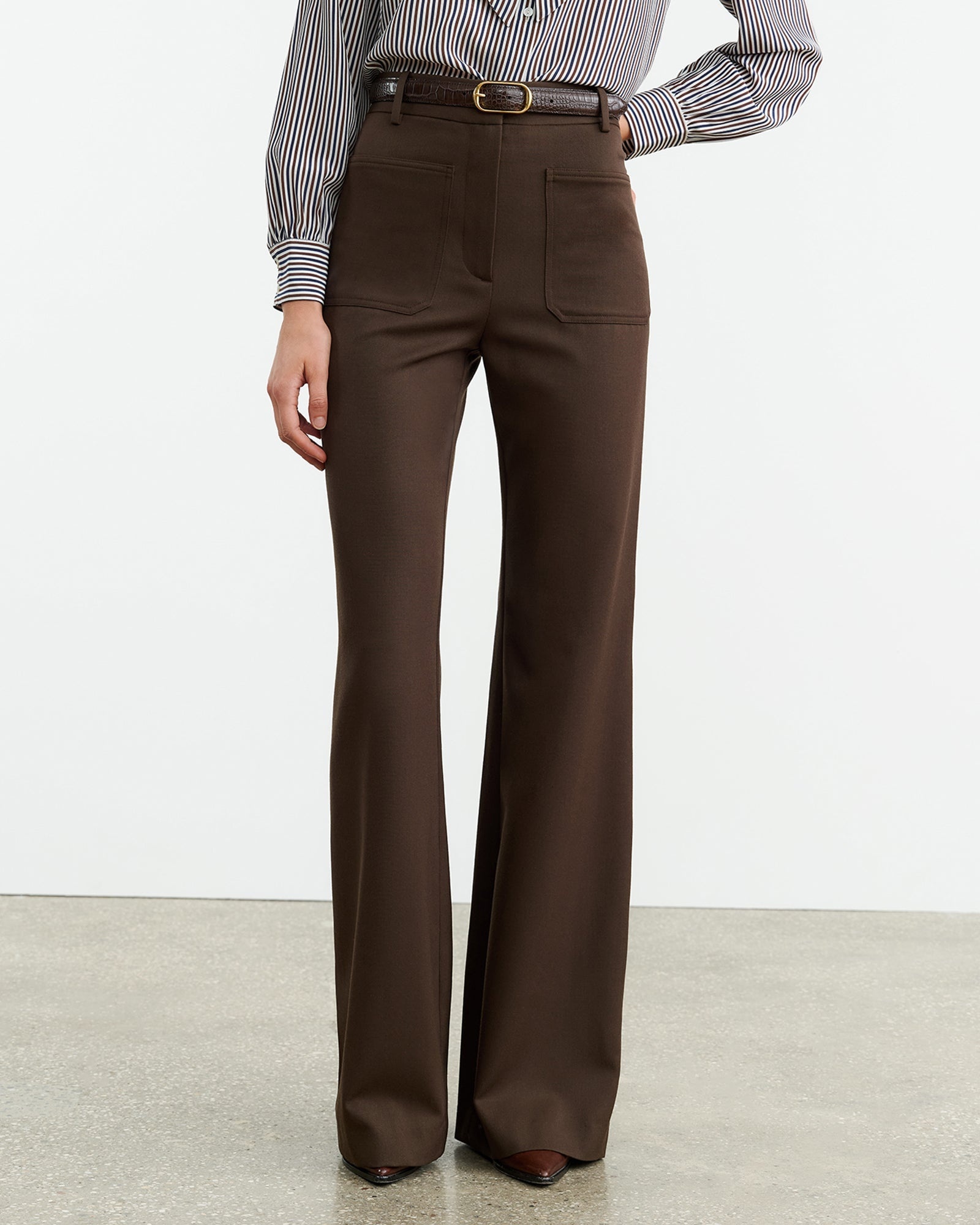 CHRISTOPHE PANT - 4