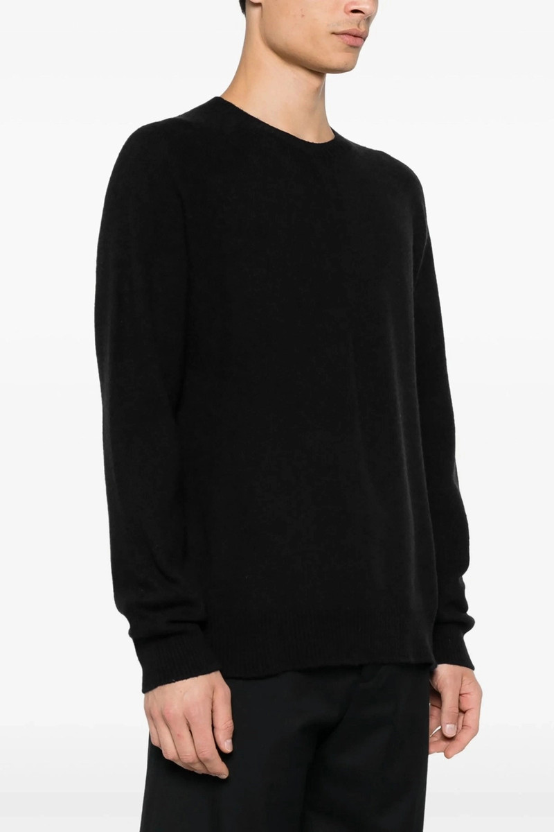 Jil Sander Cashmere wool sweater outlook