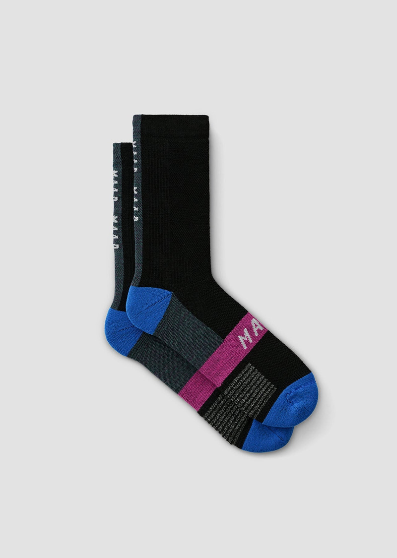 Alt_Road™ Trail Sock 1