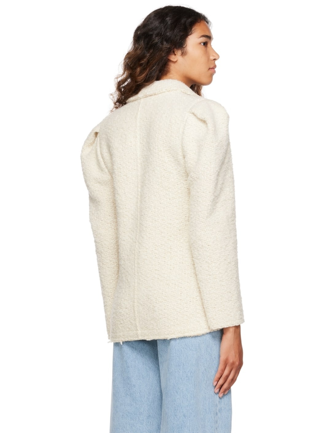 Off-White Iladomo Blazer - 3