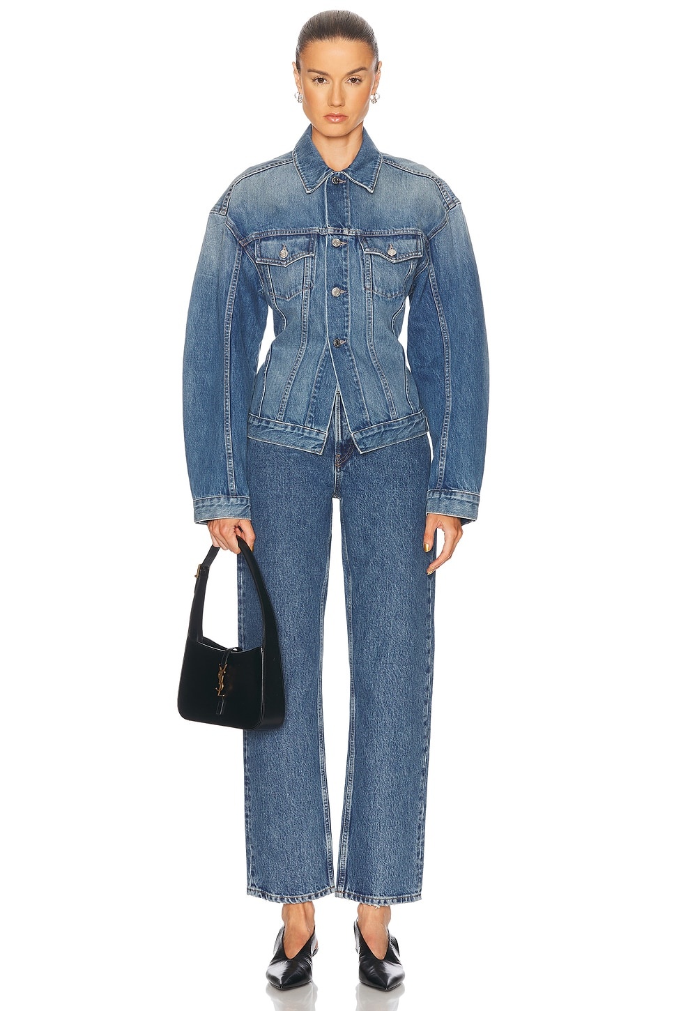 Simone Jacket - 4