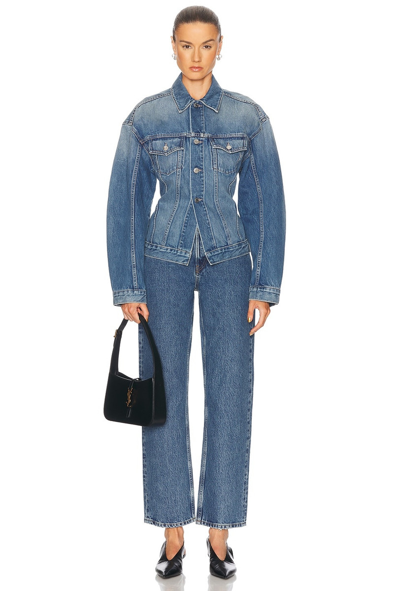 GRLFRND Simone Jacket outlook