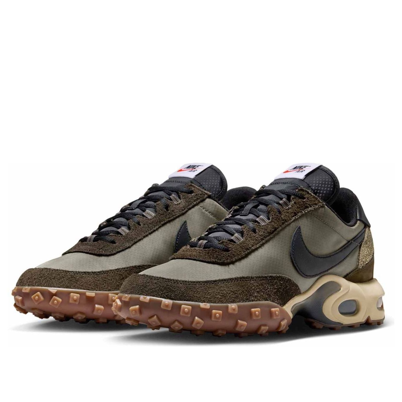 Nike Air Max Waffle Racer SP 'Matte Olive' IM0340-300 - 4
