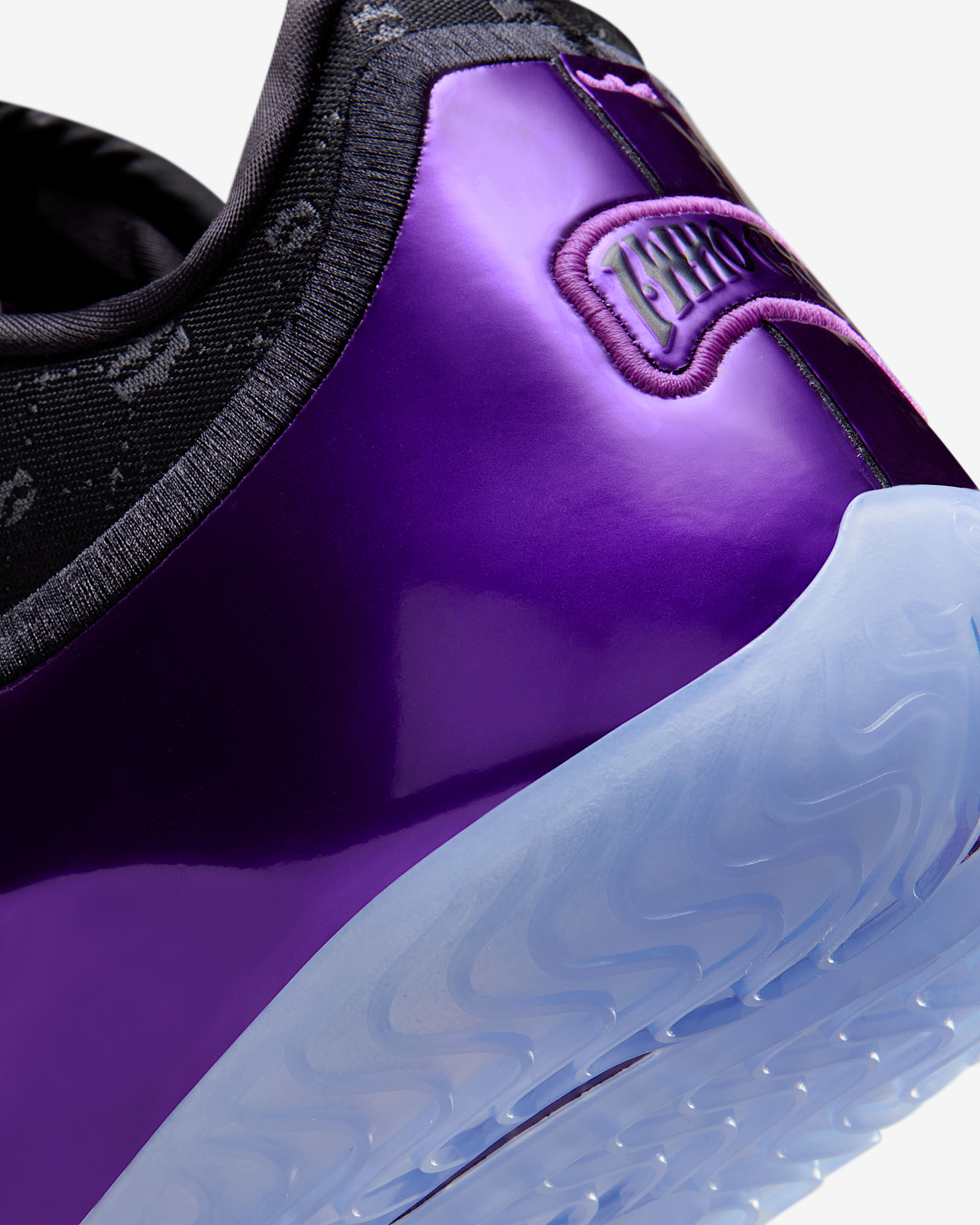 LeBron XXIII "Chosen One" Basketball Shoes - 8