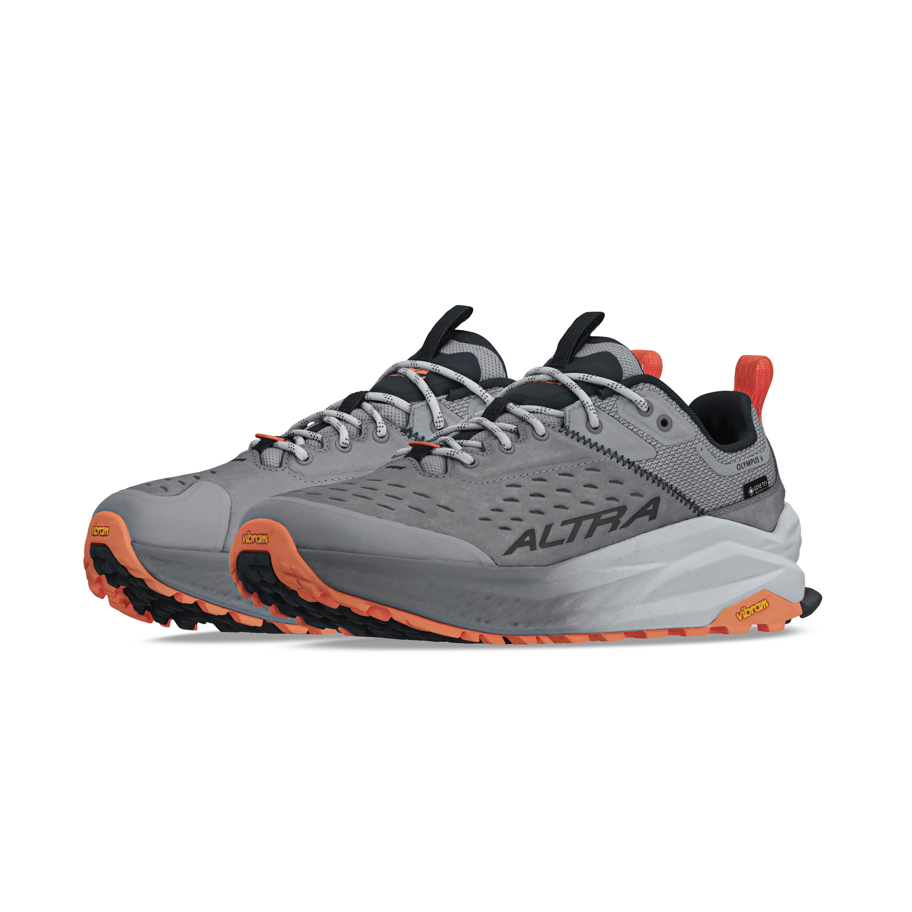 Men's Olympus 6 Hike Low GTX - 5