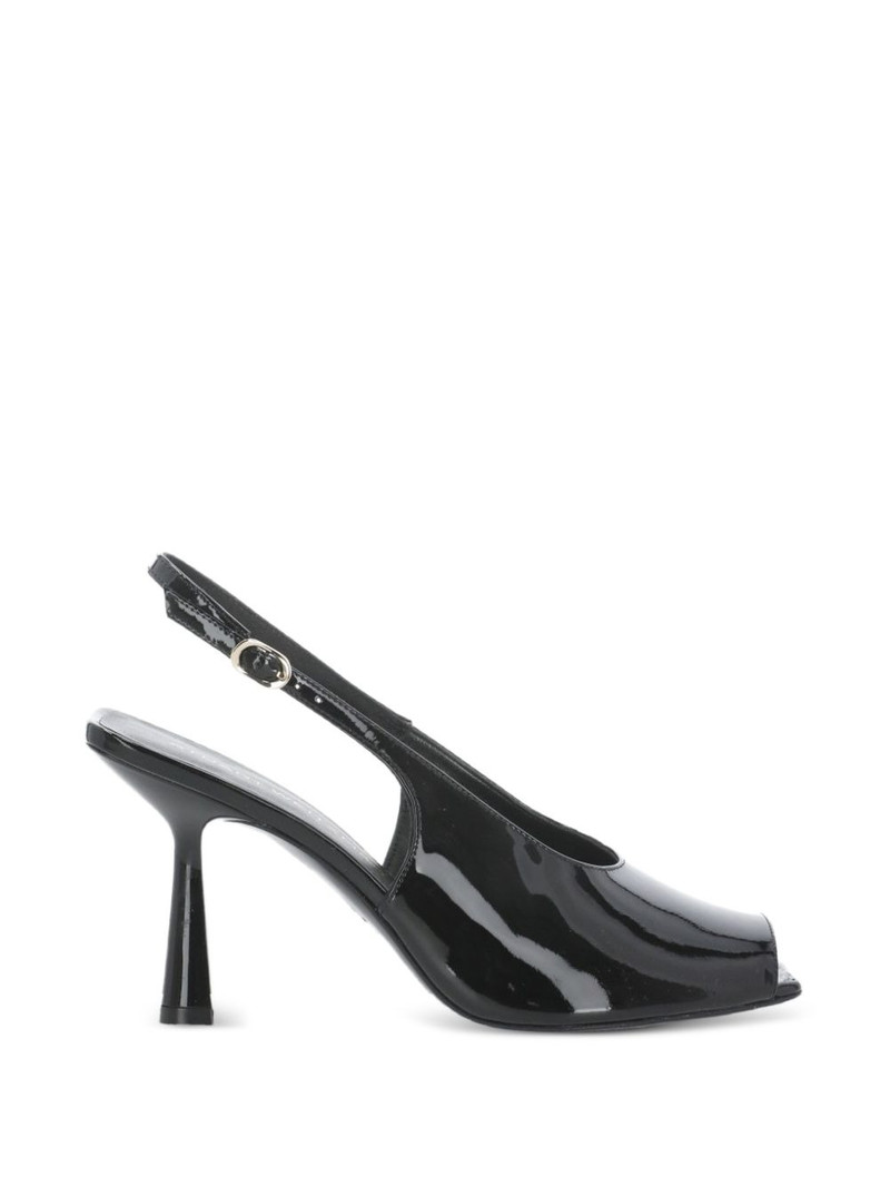 Val slingback pumps 1