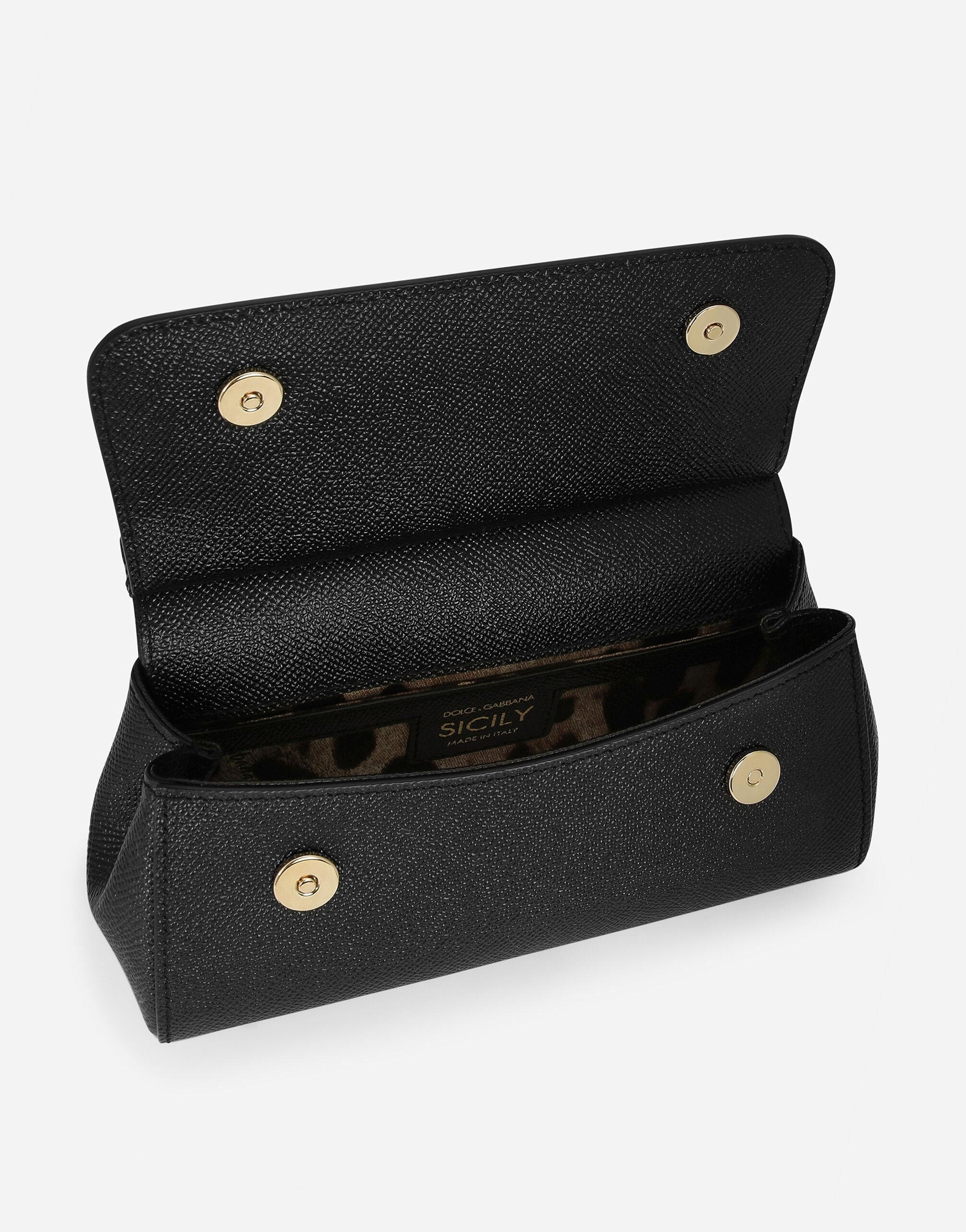 Small Sicily handbag - 5