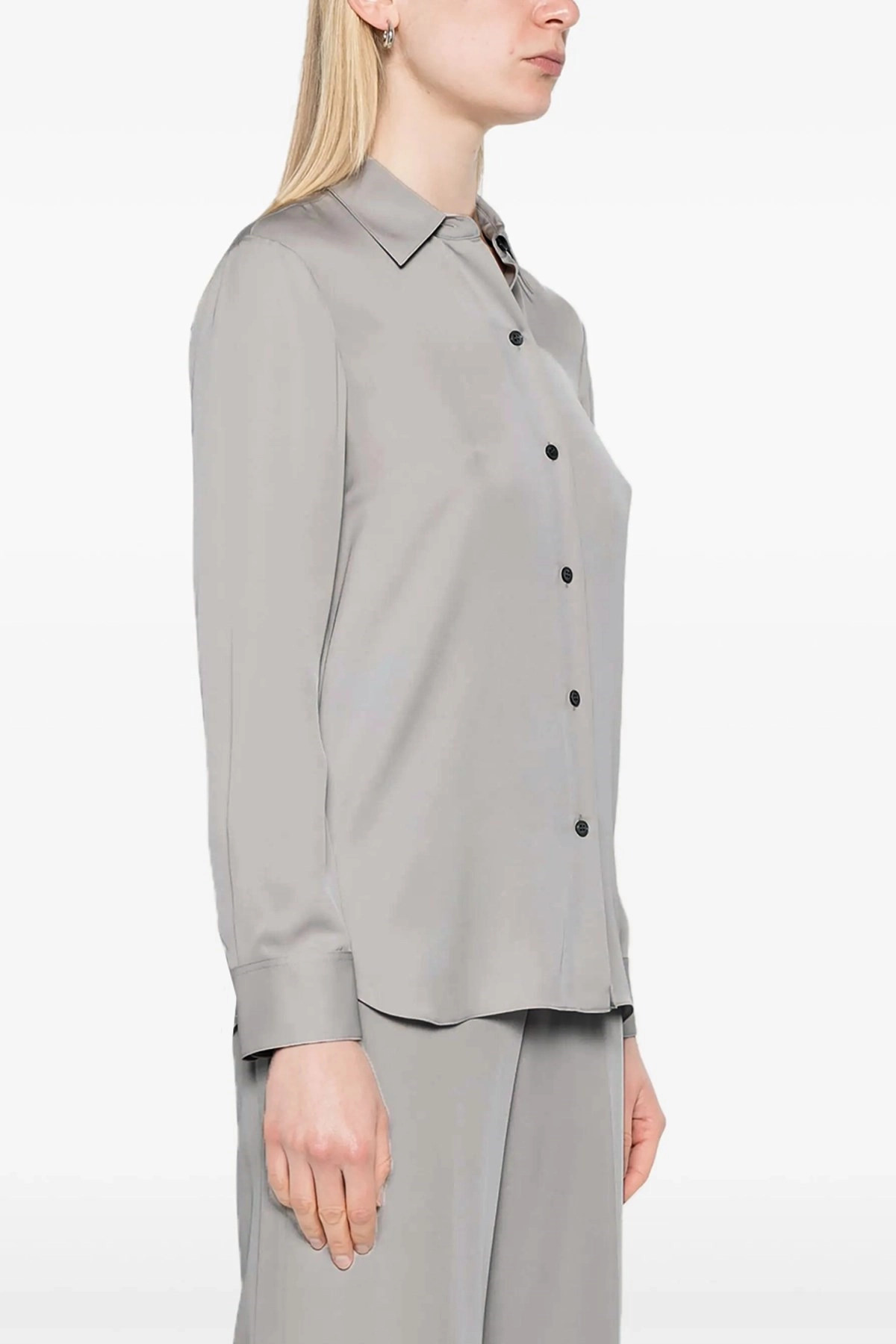 'N Straight' shirt - 2