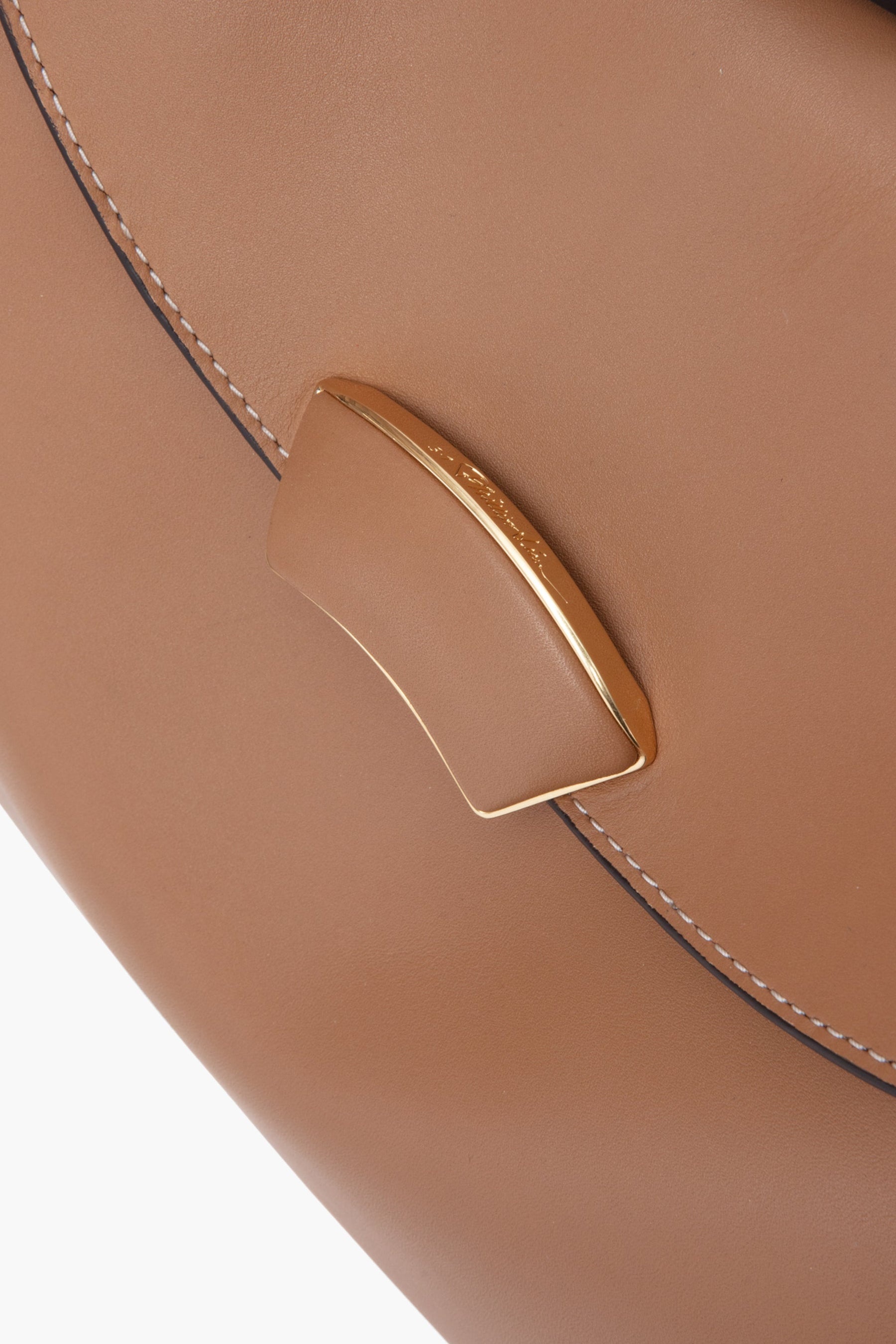 ID Soft Shoulder Bag - 2