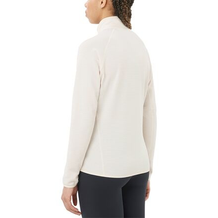 Sntial Lightwarm Full-Zip Jacket - Women's - 2