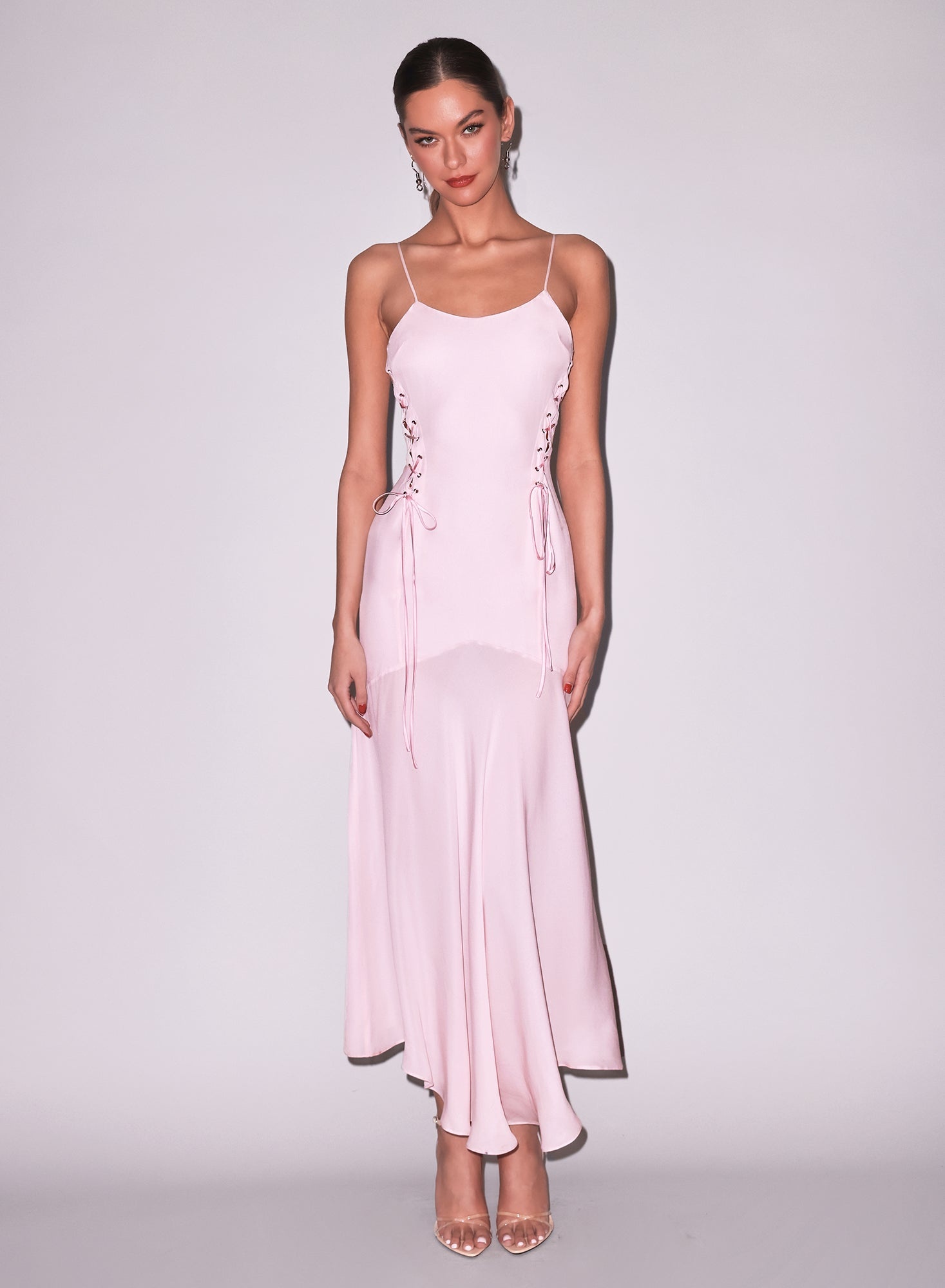 Gia Gown - 7