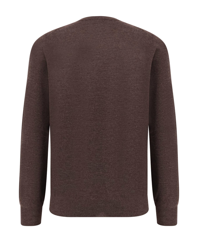 Brunello Cucinelli Cashmere And Silk Sweater outlook