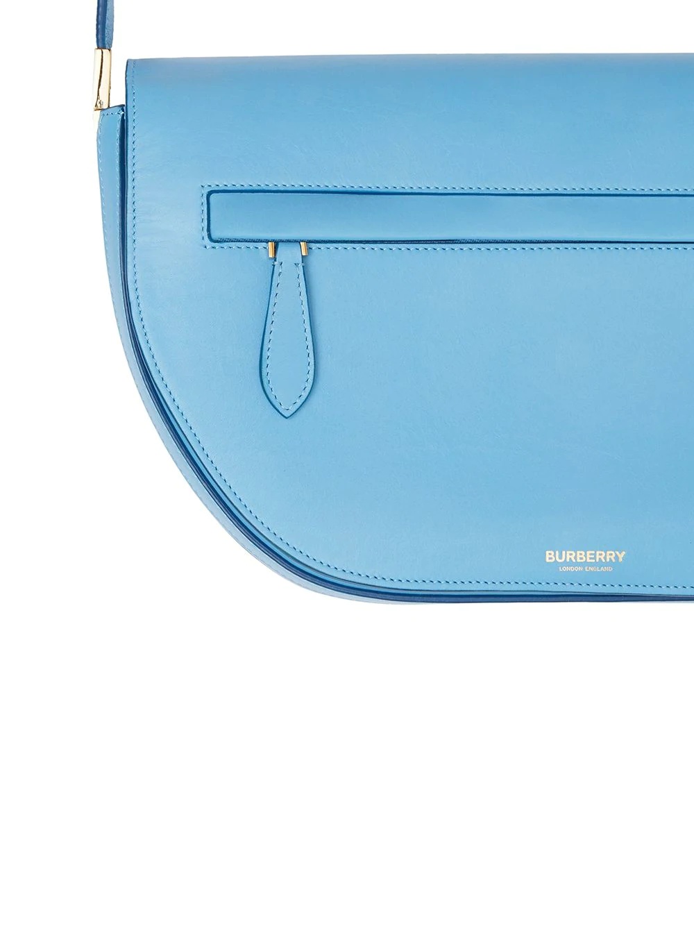 medium Olympia crossbody bag - 5