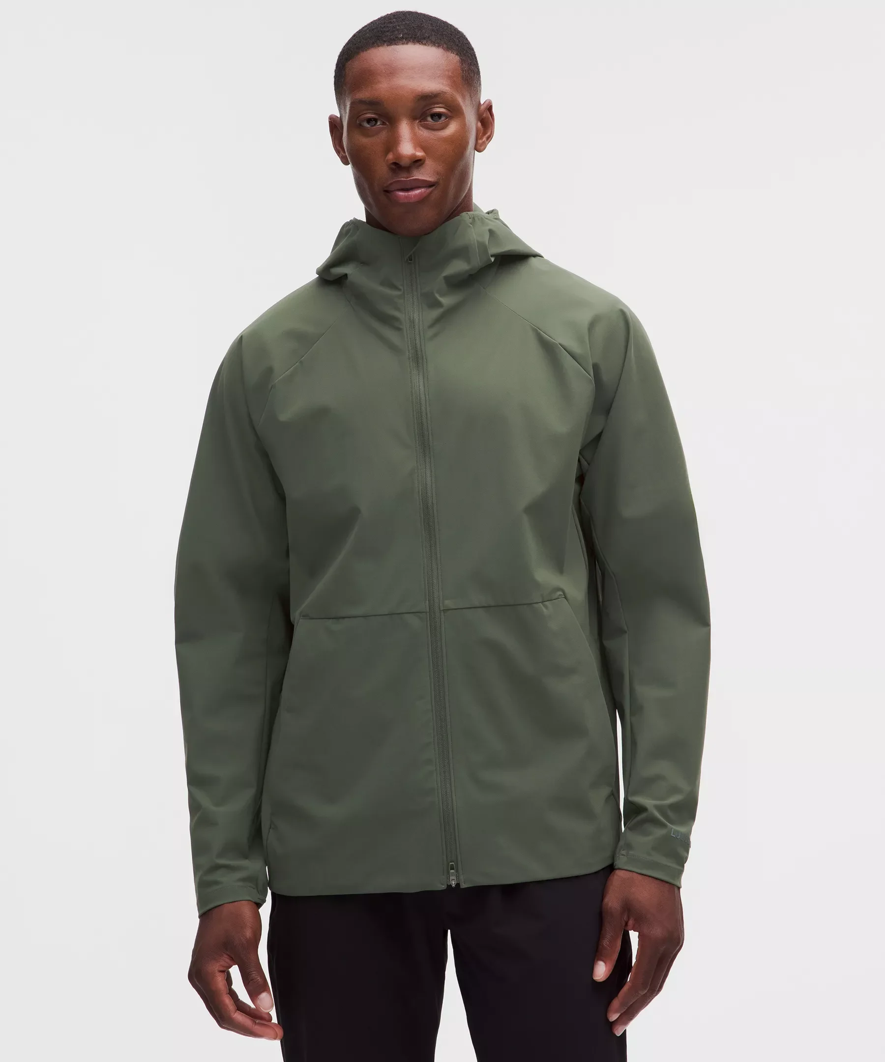 Pace Breaker Jacket - 1