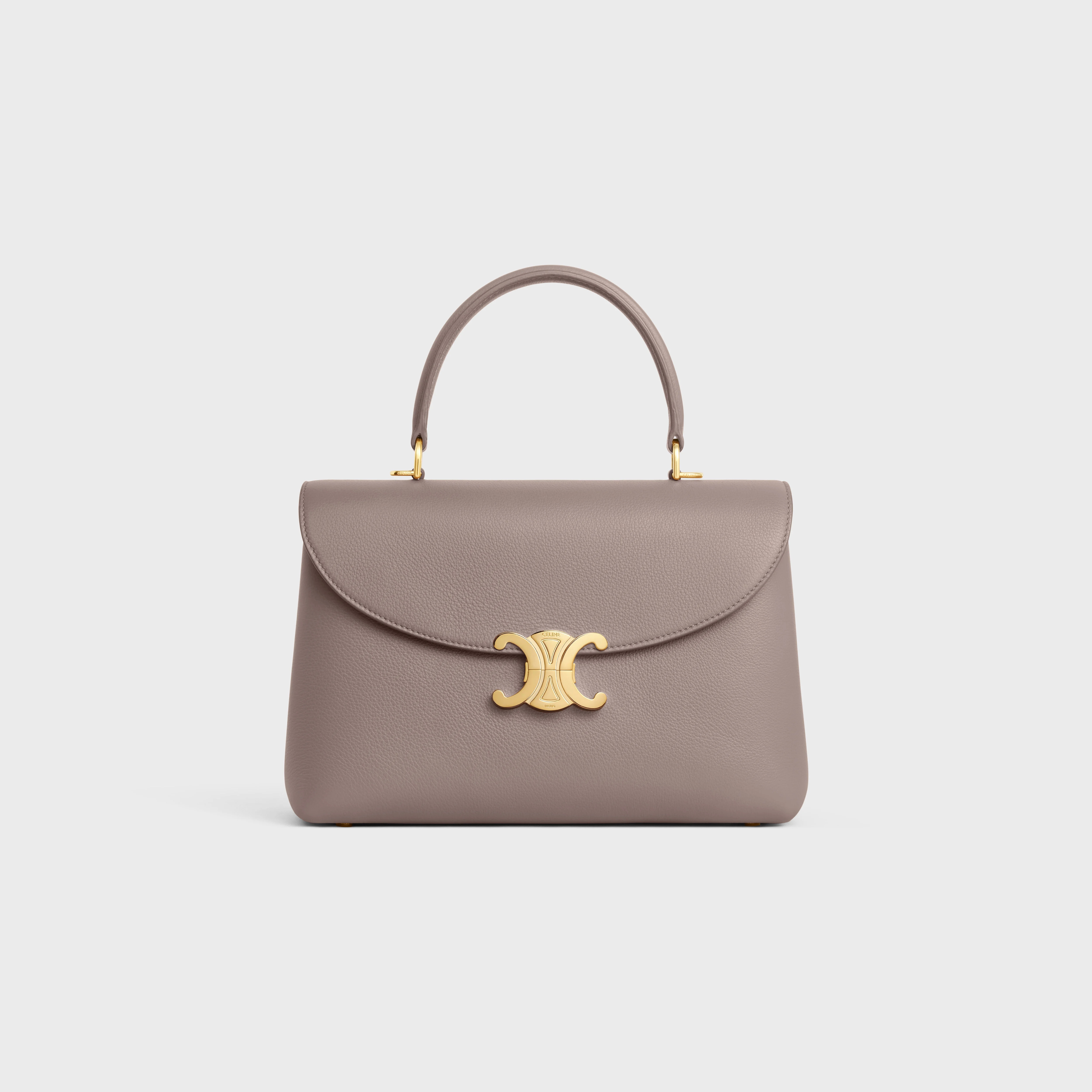 MEDIUM NINO BAG in SUPPLE CALFSKIN - 1