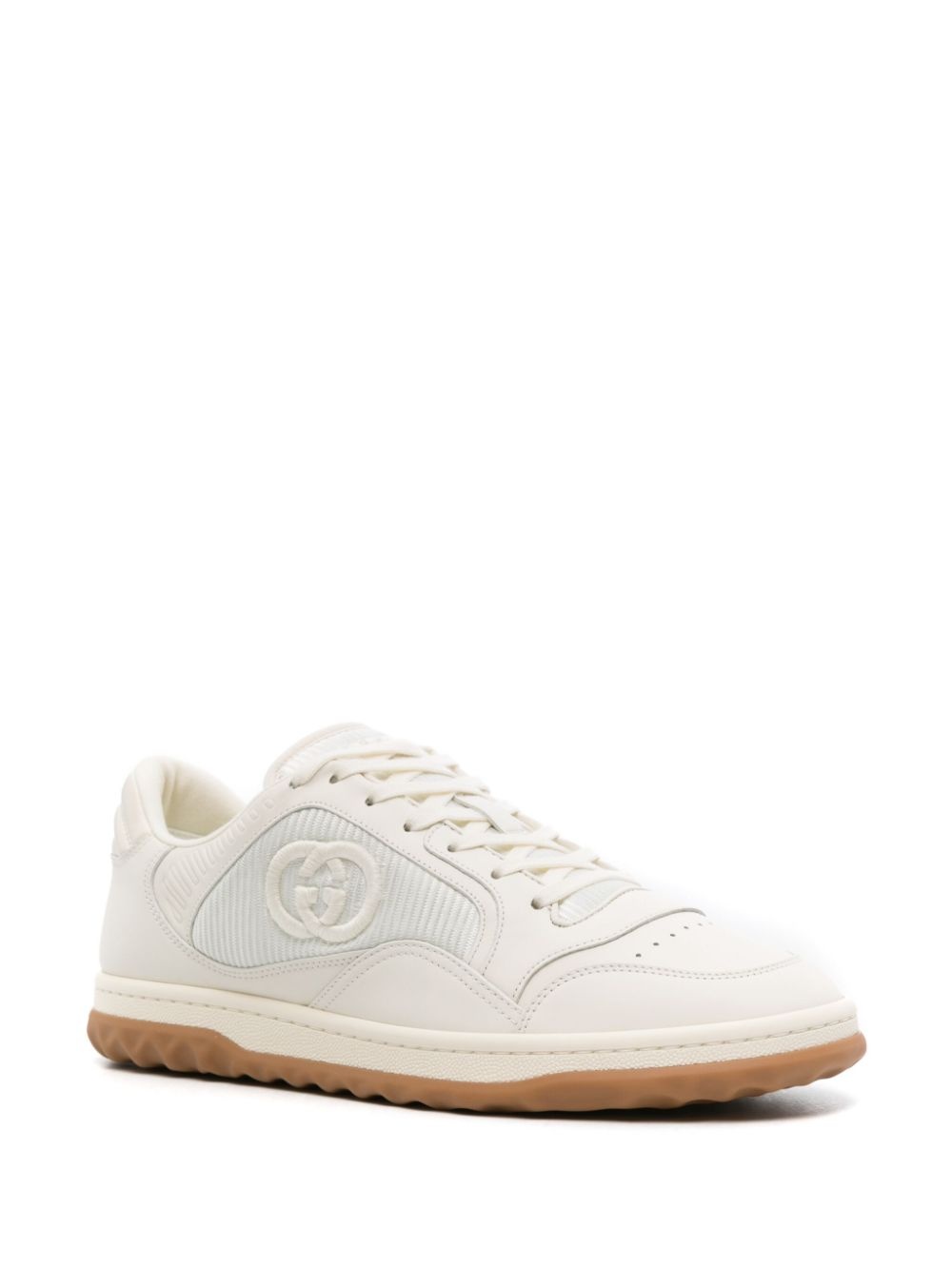 Mac 80 low-top sneakers - 2