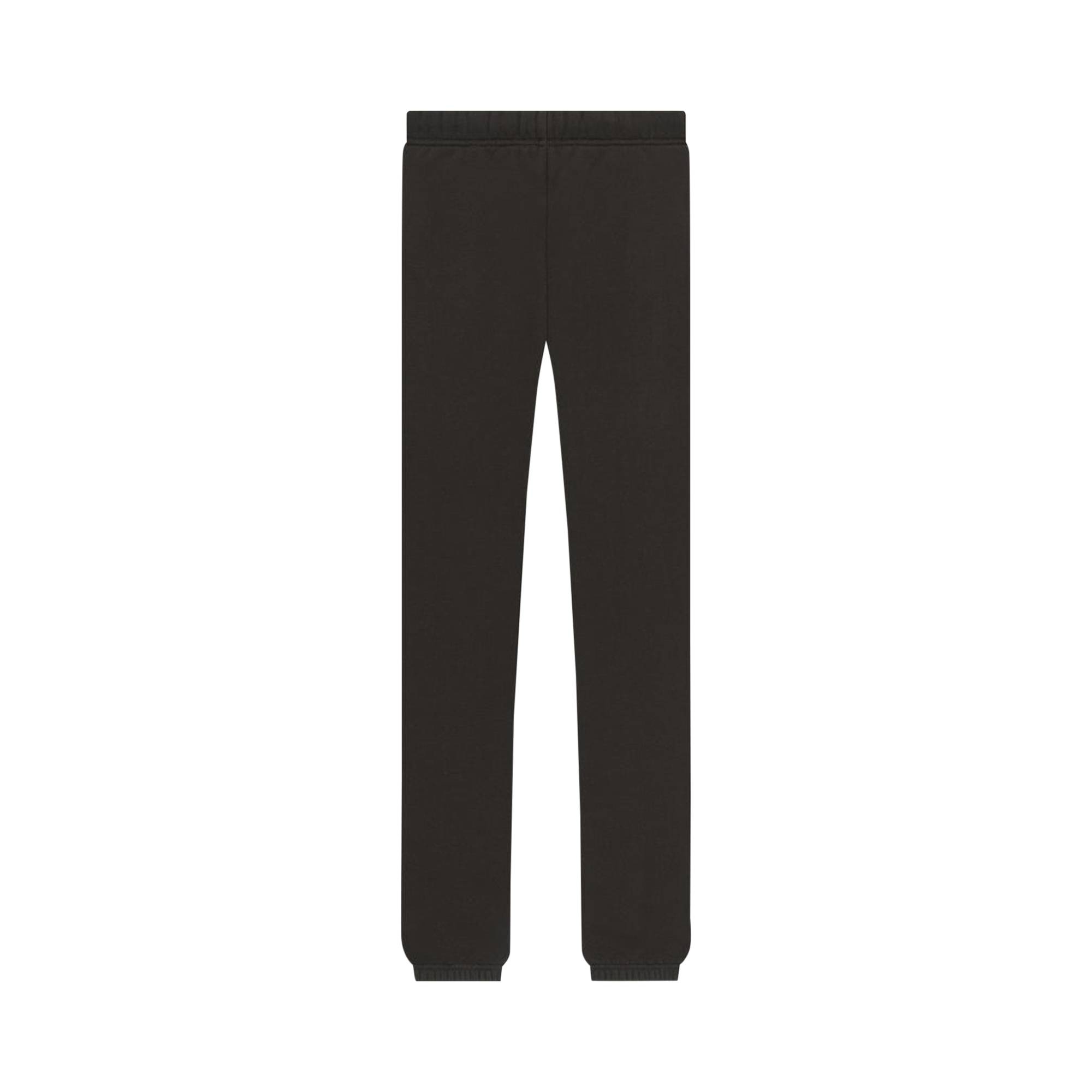 Fear of God Essentials Sweatpant 'Off Black' - 2