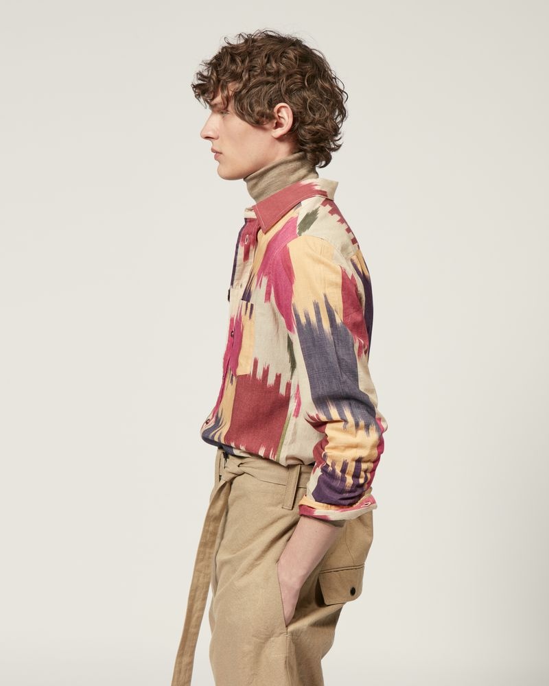ILAKO SHIRT - 3