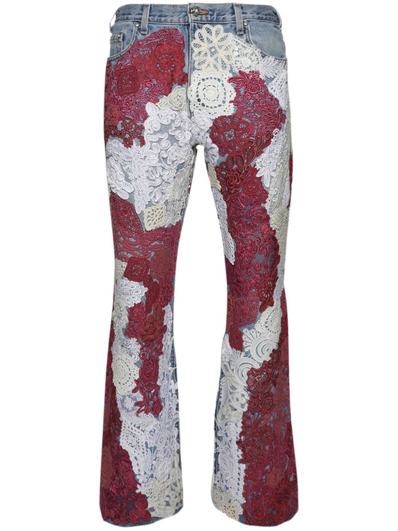 Poetic Lust jeans 1