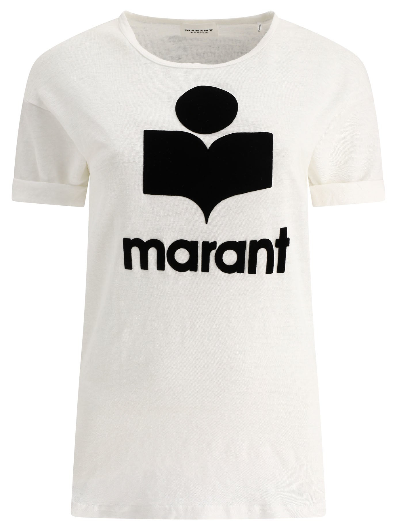 Marant Étoile - Marant Étoile Koldi T-shirt - 1