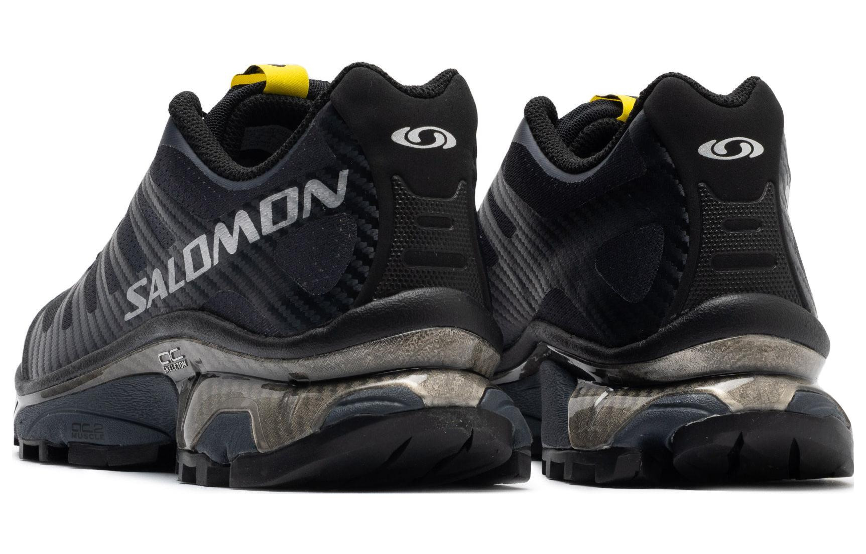 Salomon XT-4 OG 'Black' 471329 / L47132900 - 3