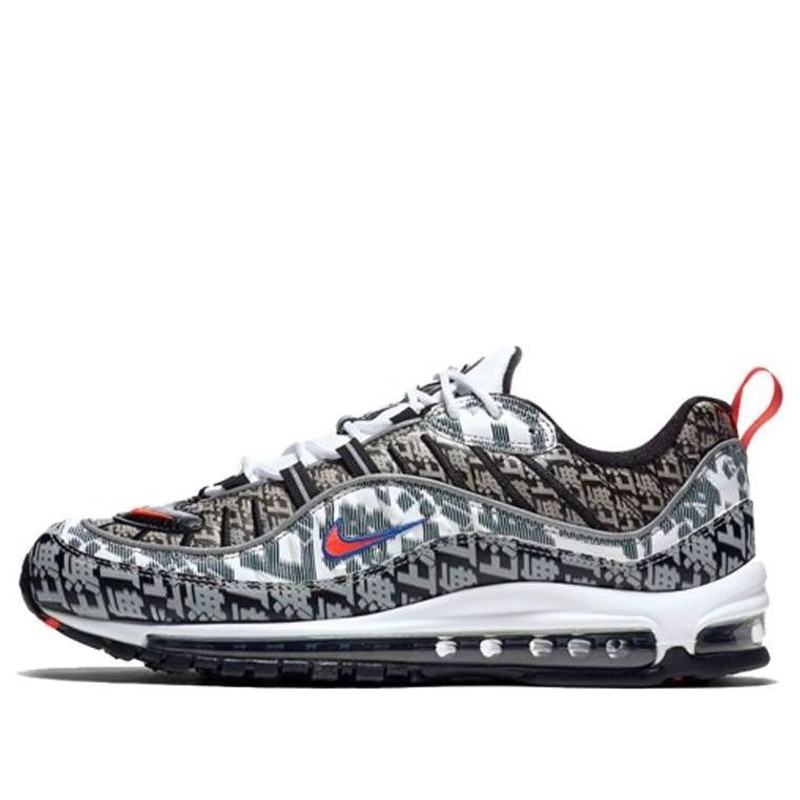 Nike 공기 최대 98 '상해 마라톤' BV6955-106 - 1