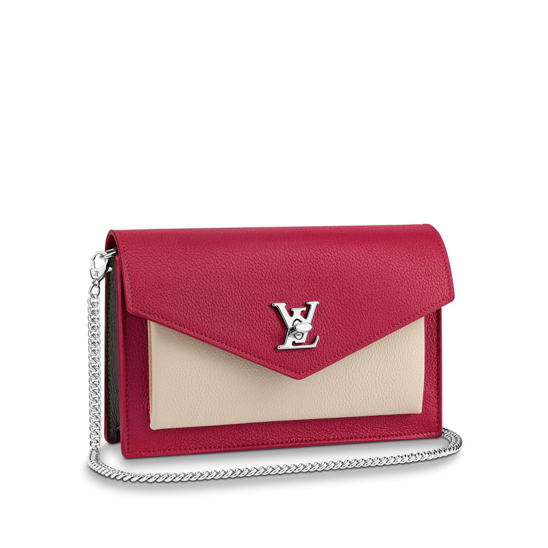 Mylockme Chain Pochette - 1