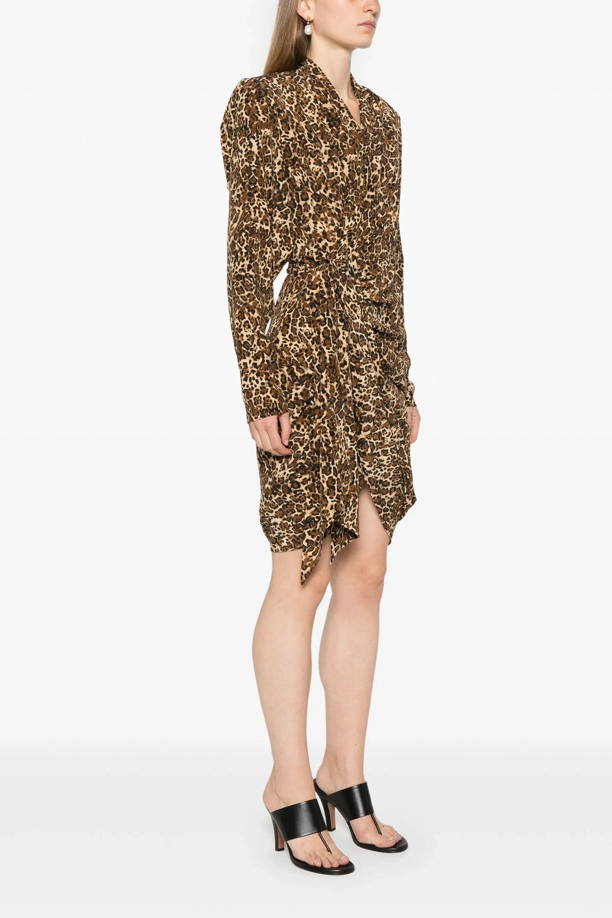 'Cleora' dress - 2