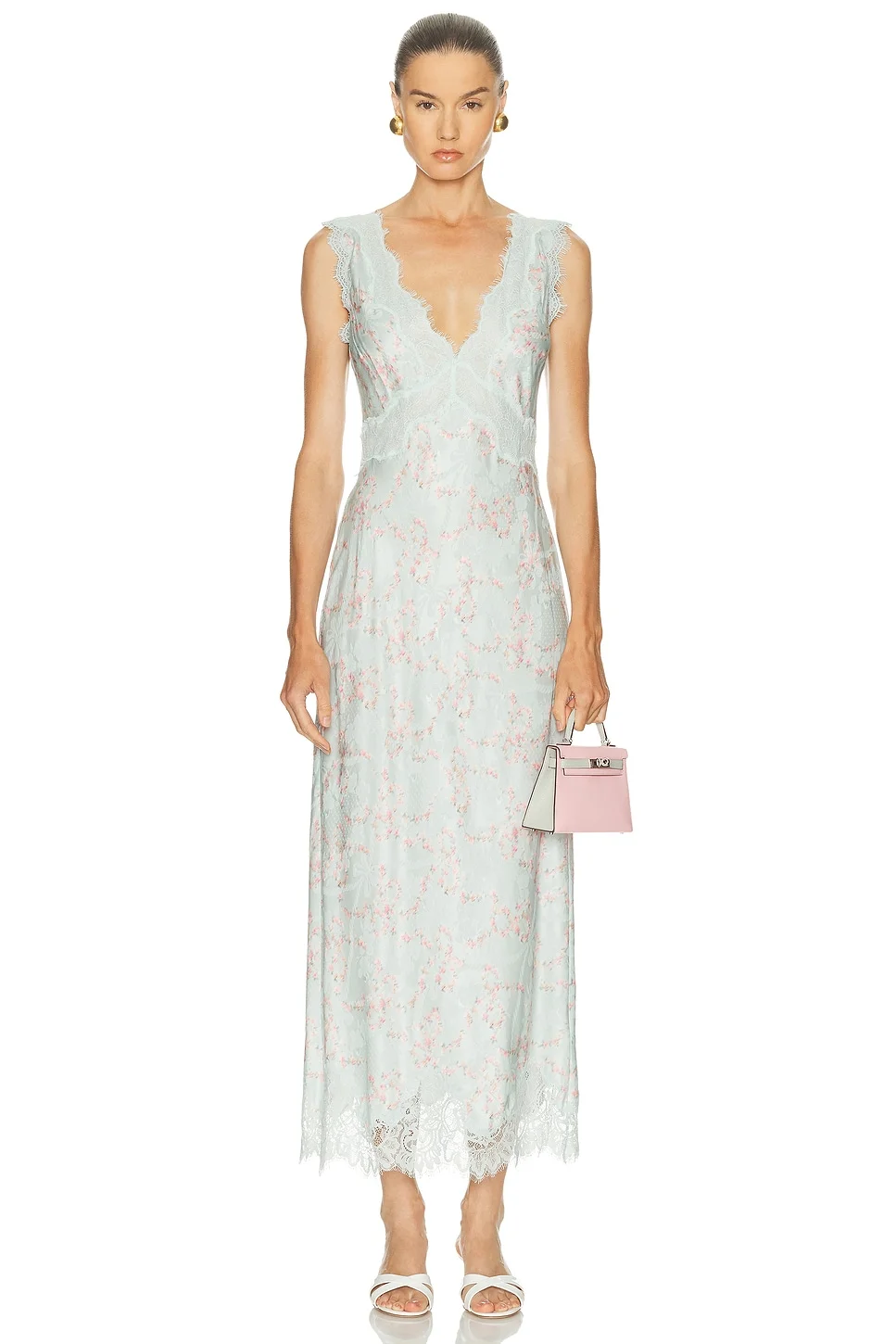 Mira Dress - 1