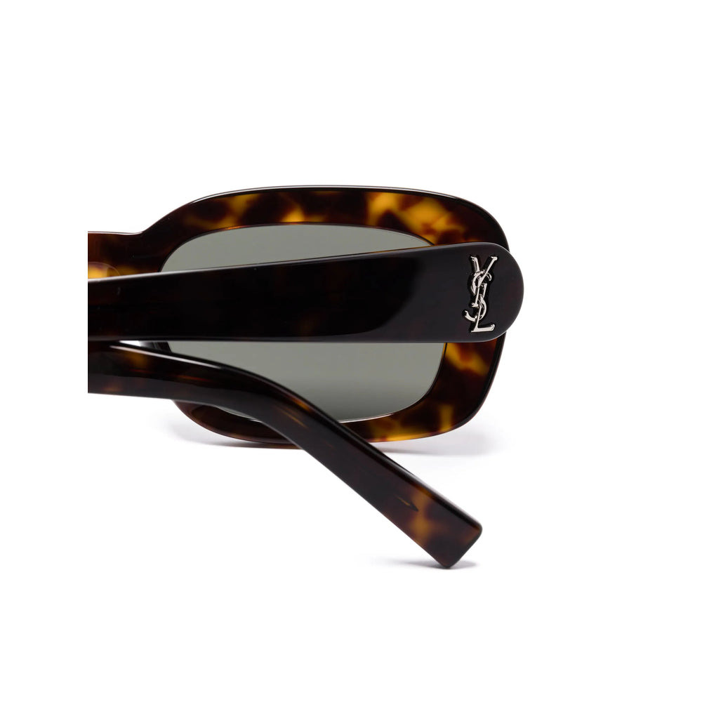 Saint Laurent Brown Sunglasses Women - 2