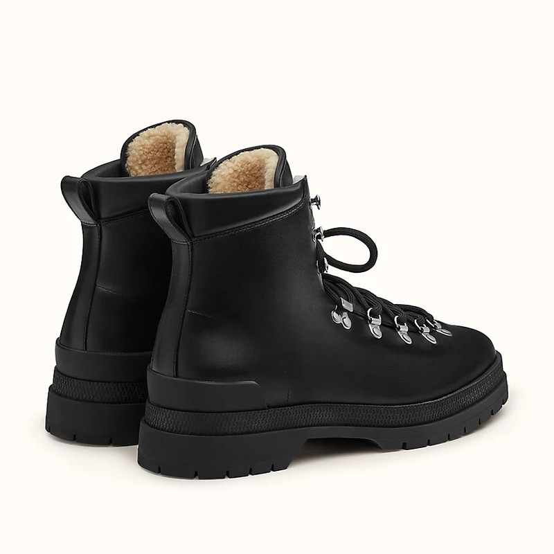 Denivele ankle boot 3