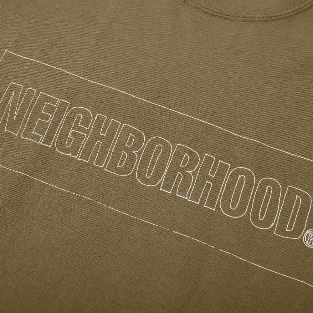 Neighborhood H.W-1 Tee - 2